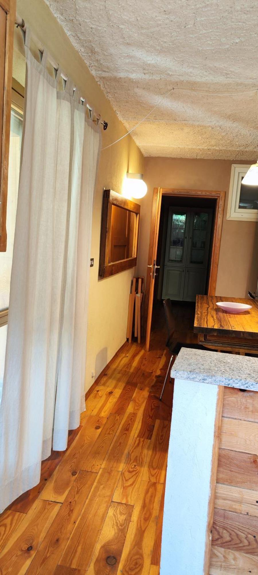 Chalet Morier Demonte Eksteriør billede